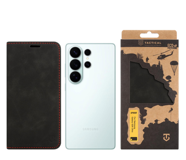 Tactical Xproof pro Samsung Galaxy S26 Ultra Black Hawk - 1514547 - zdjęcie 3